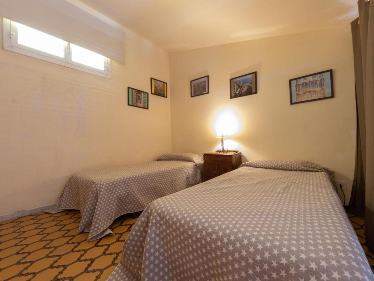 Holiday Home Vilafortuny By Interhome Villafortuny Exterior photo