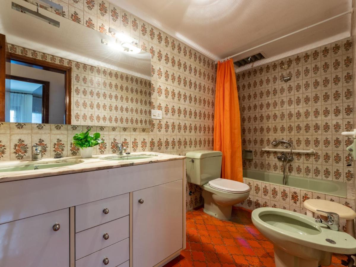 Holiday Home Vilafortuny By Interhome Villafortuny Exterior photo