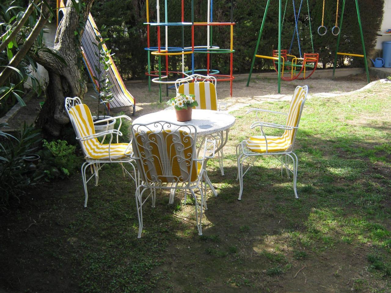 Holiday Home Vilafortuny By Interhome Villafortuny Exterior photo