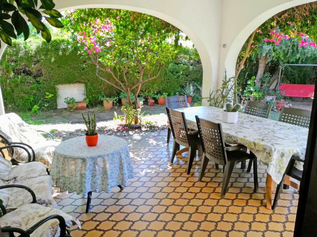 Holiday Home Vilafortuny By Interhome Villafortuny Exterior photo